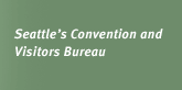 Seattle's Convention and Visitors Bureau